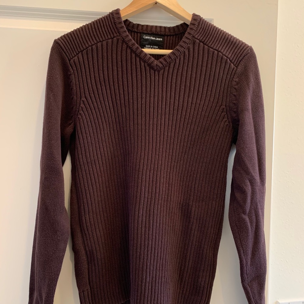 Calvin Klein Sweater